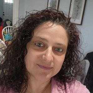 Meet your Posher, Stacy